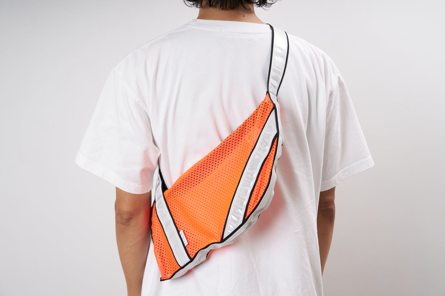 Sling Bag - Mesh