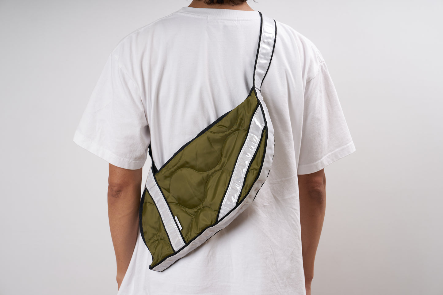 Sling Bag - Quilting