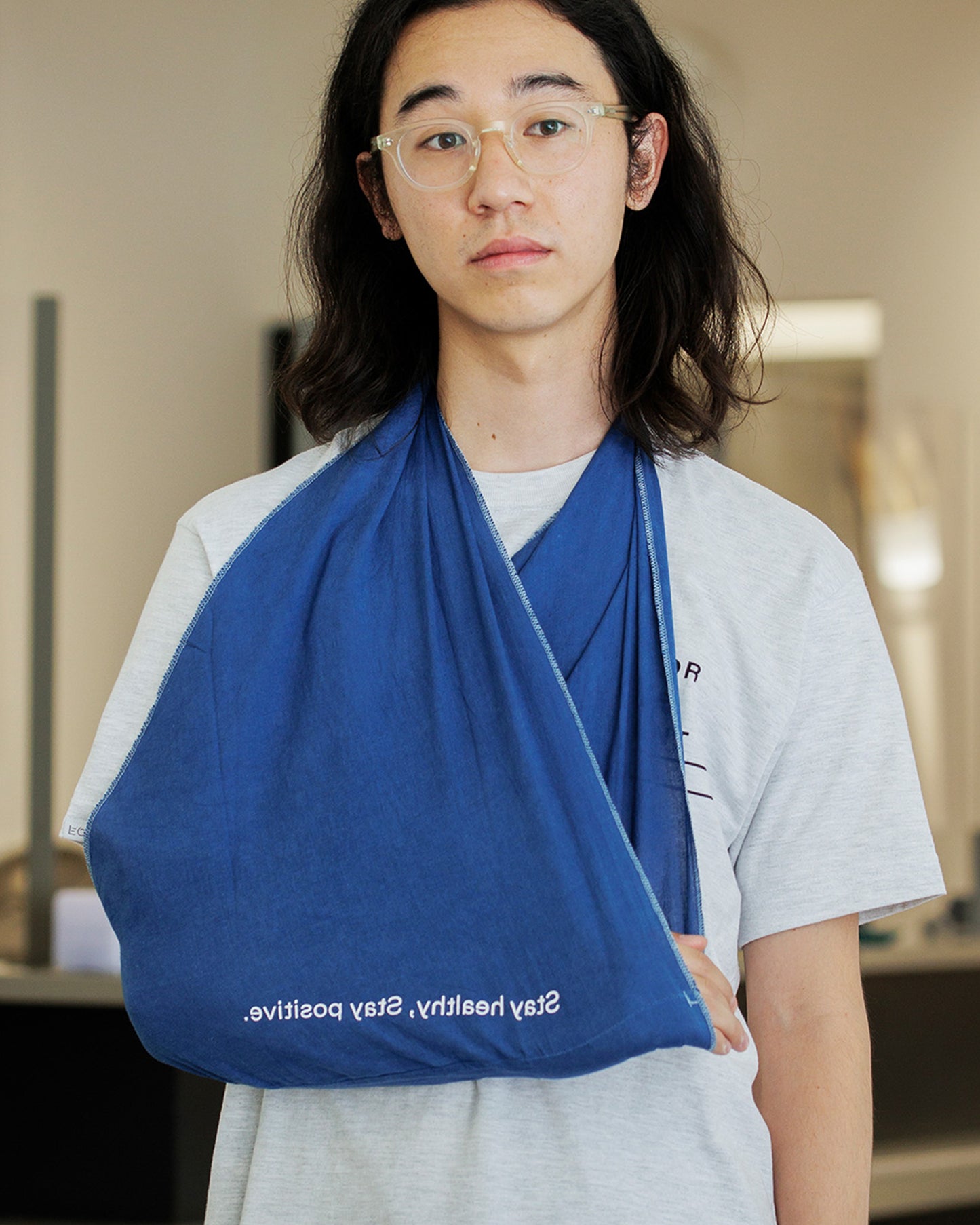 Indigo Sling