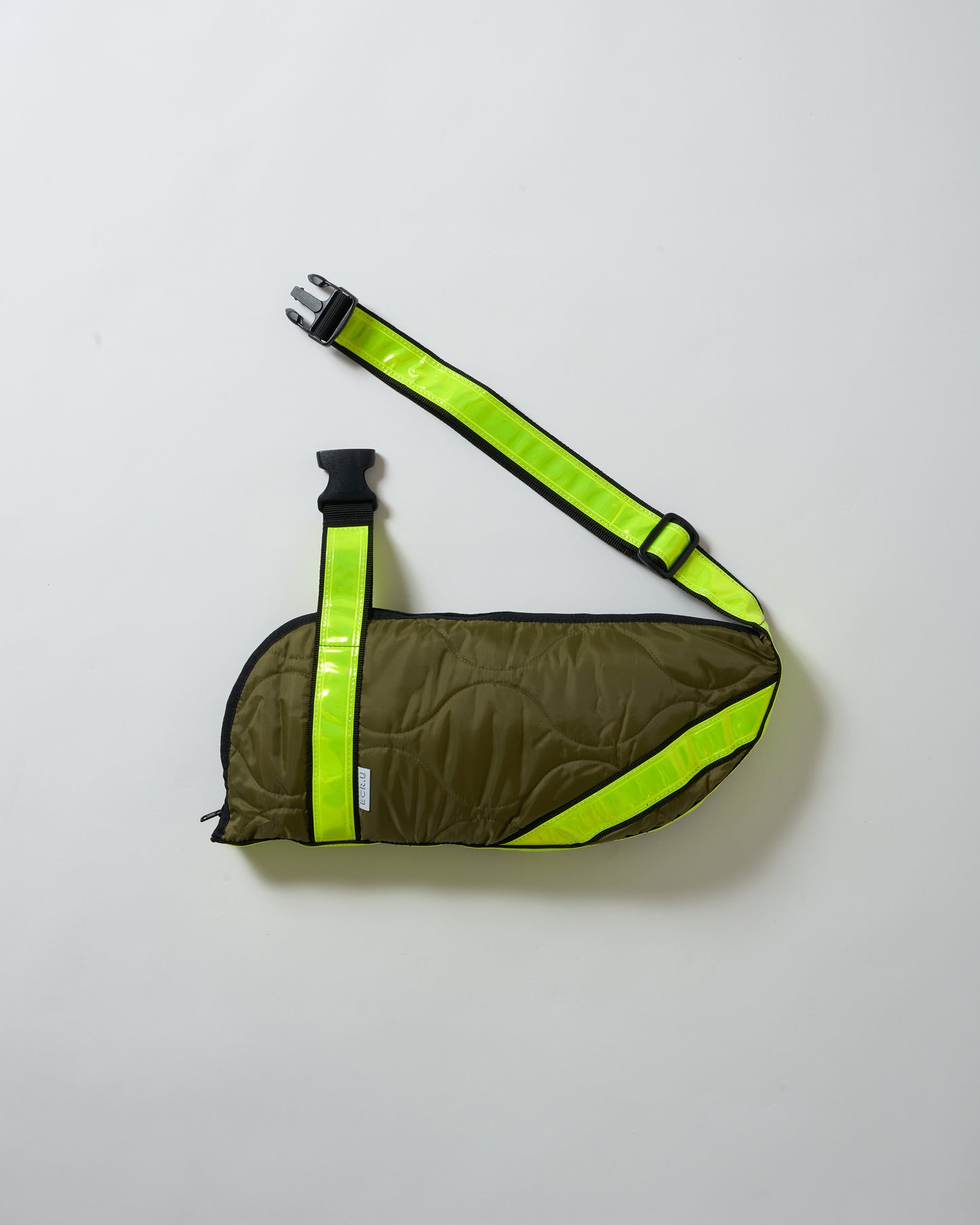 Sling Bag - Quilting