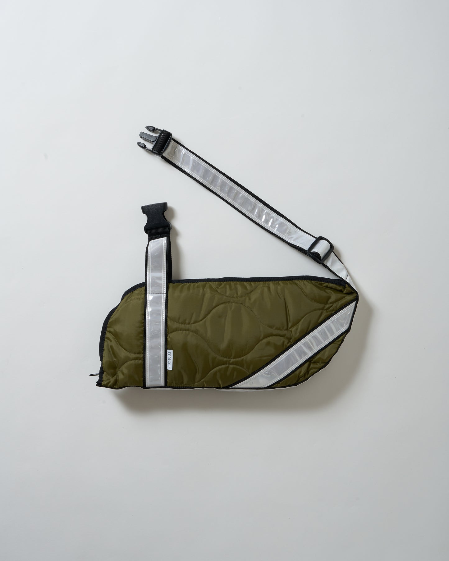 Sling Bag - Quilting