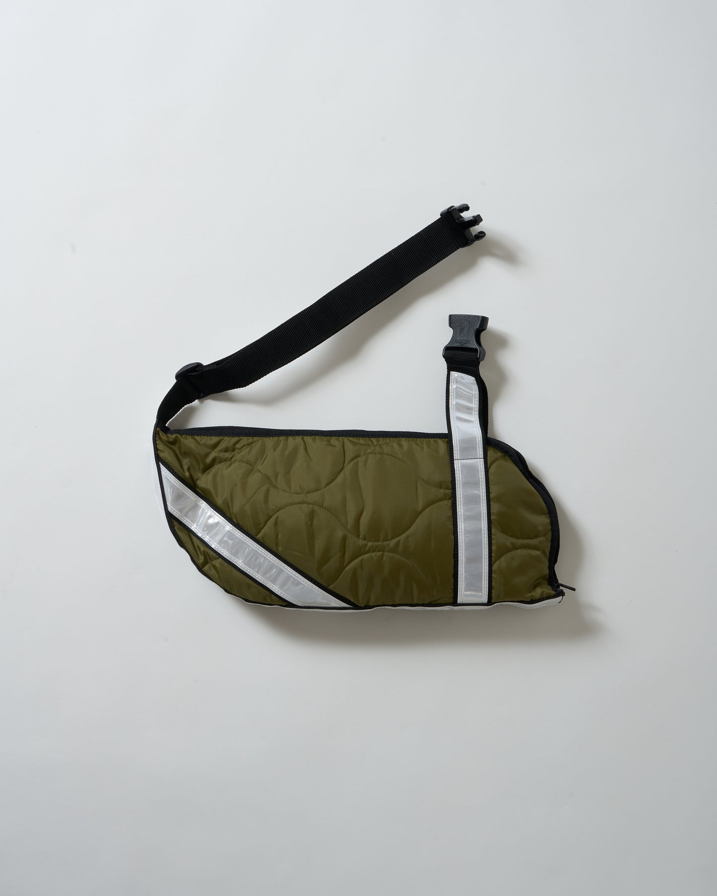 Sling Bag - Quilting