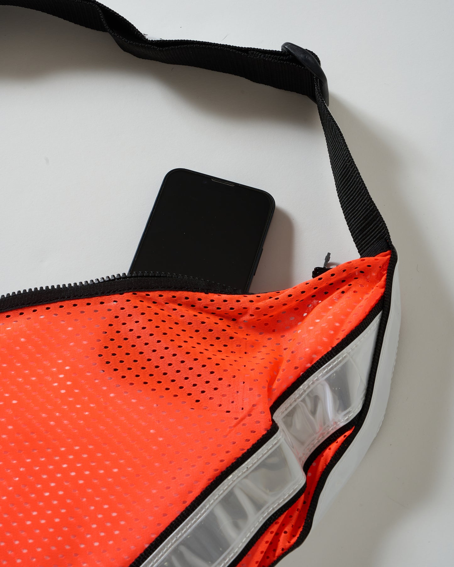 Sling Bag - Mesh