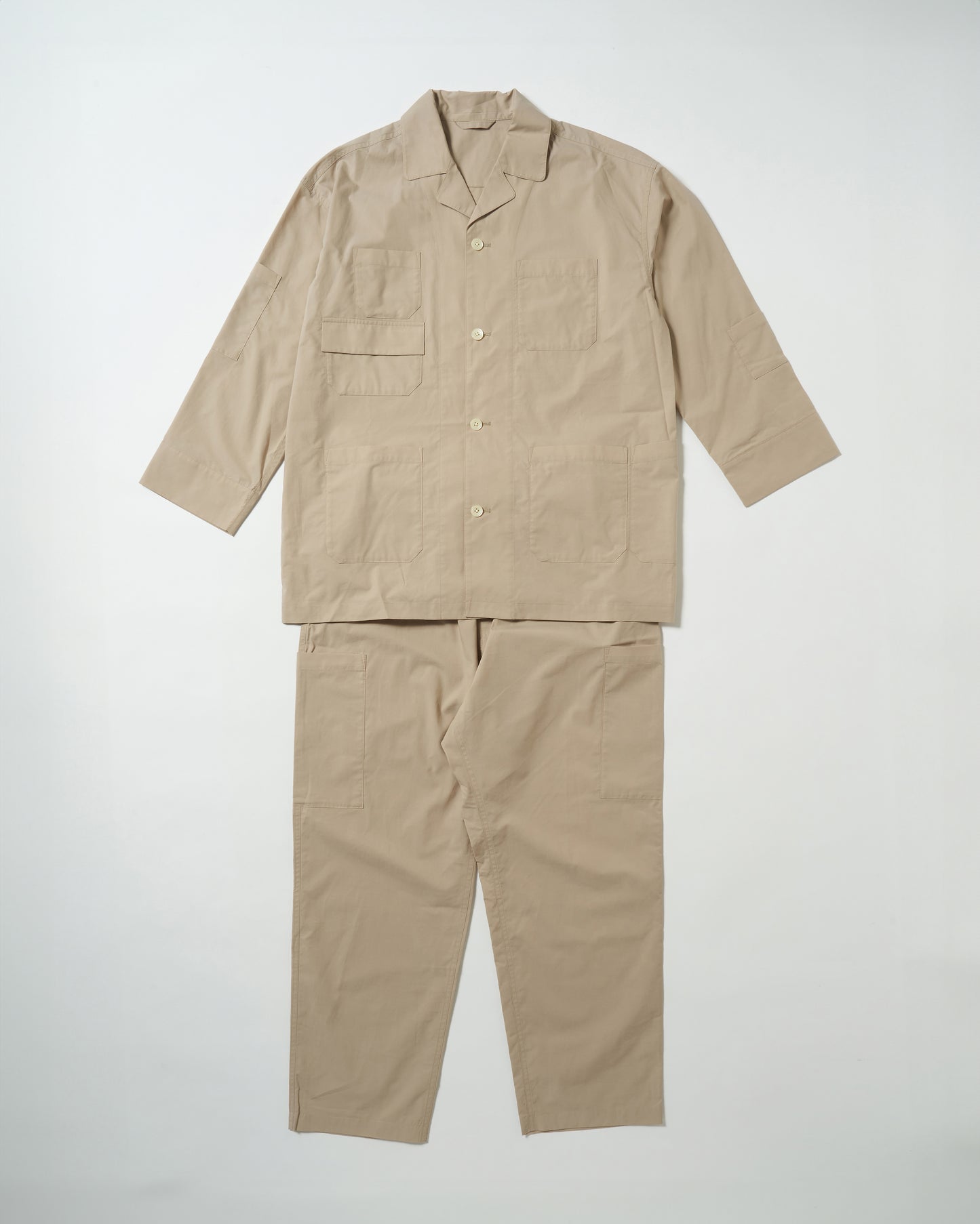 Utility Pajamas