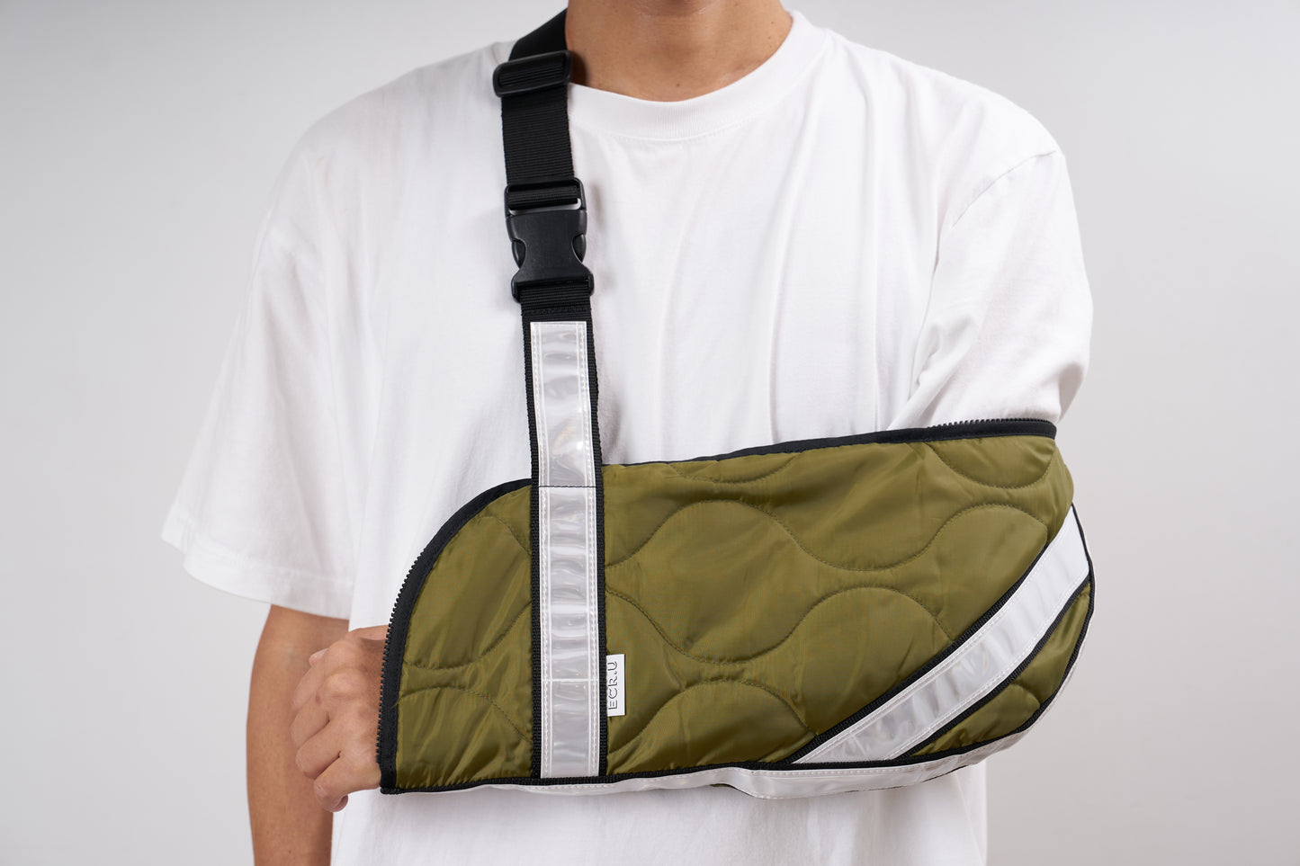 Sling Bag - Quilting
