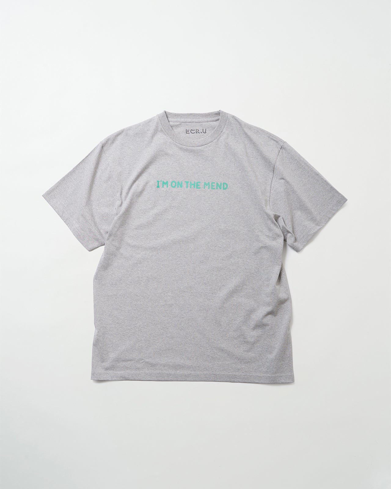 Yuroom "I'm on the mend" T-Shirt