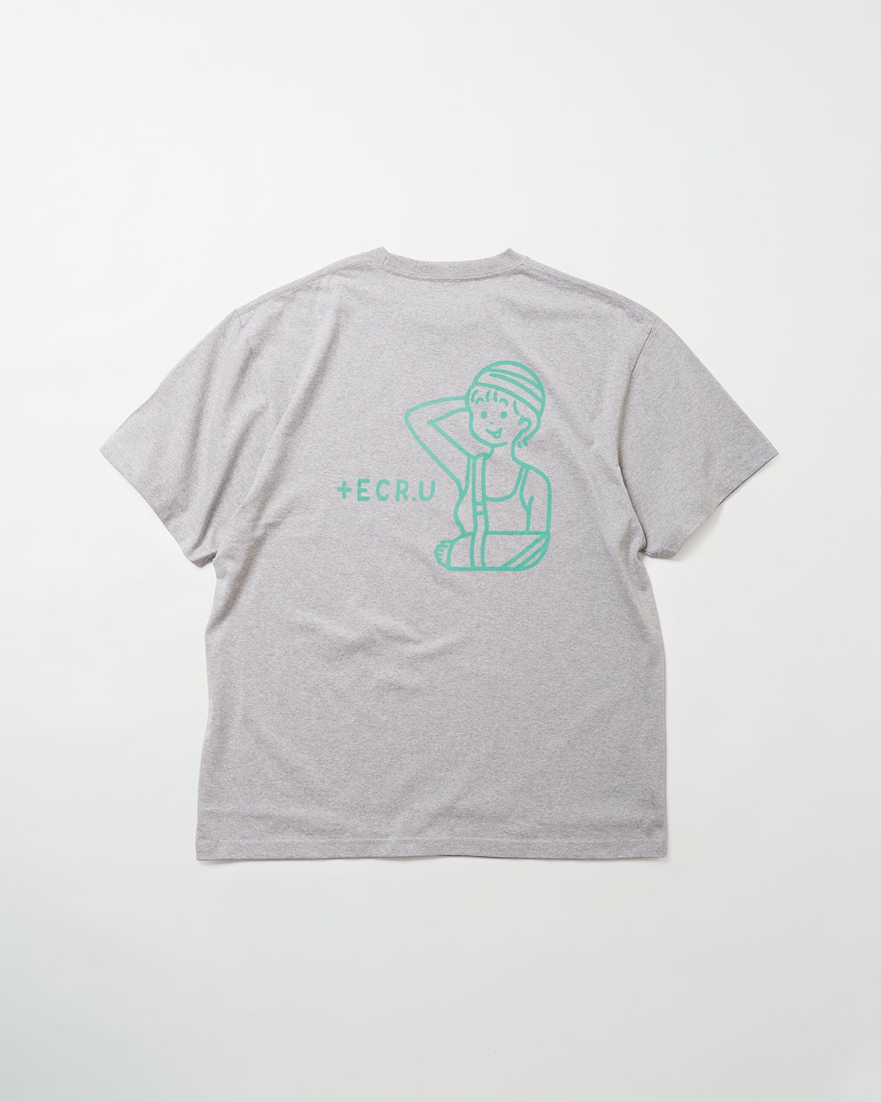 Yuroom "I'm on the mend" T-Shirt