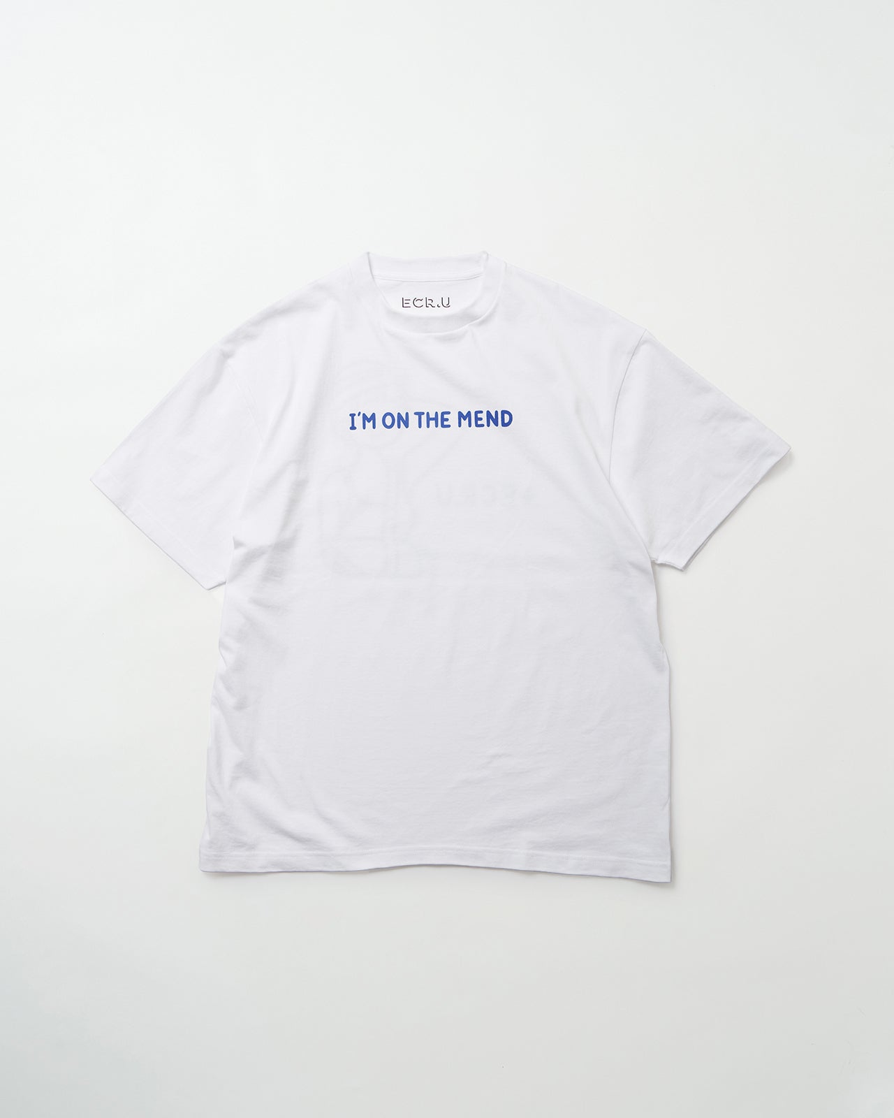 Yuroom "I'm on the mend" T-Shirt