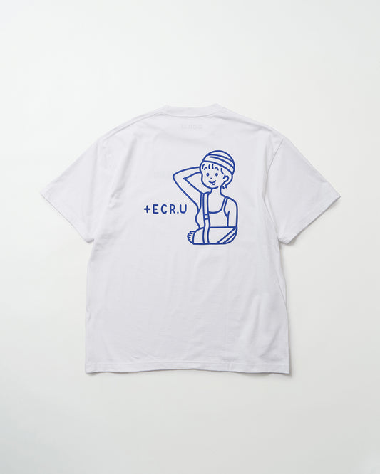Yuroom "I'm on the mend" T-Shirt