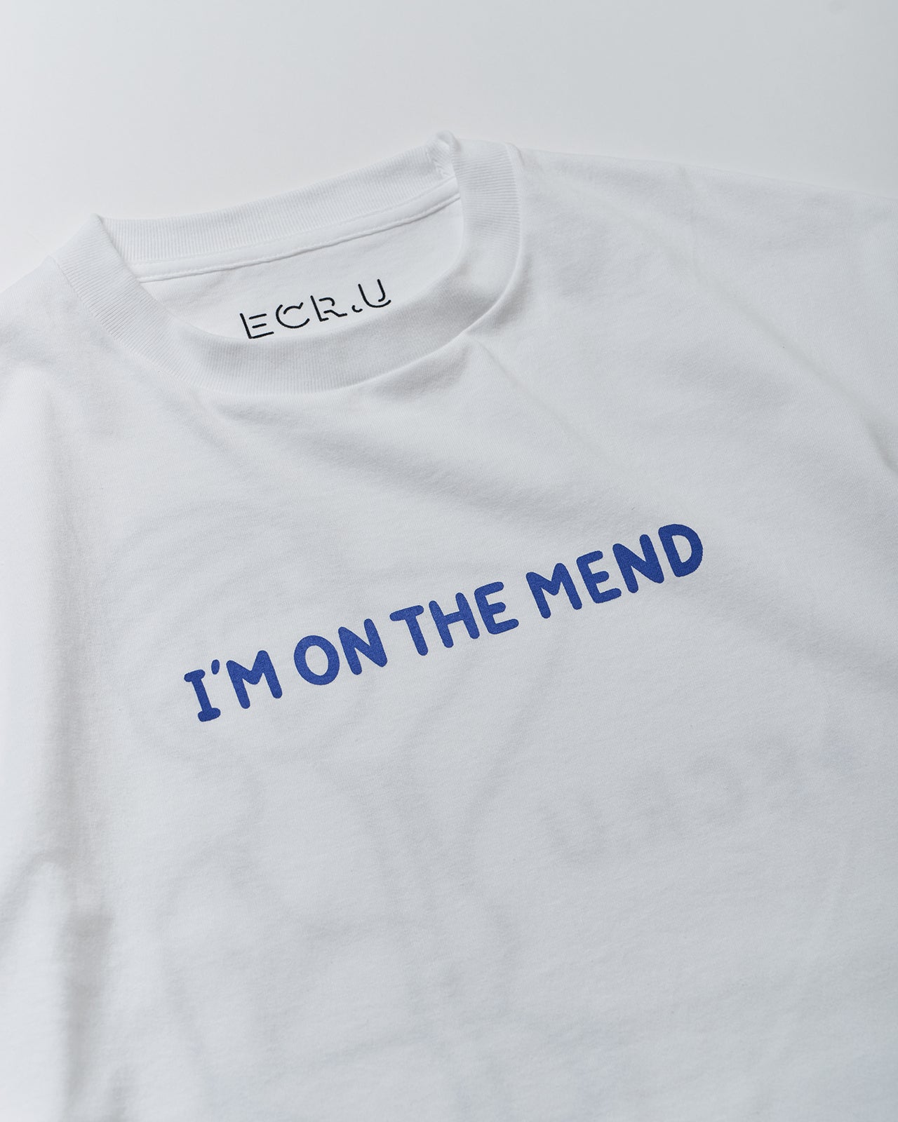 Yuroom "I'm on the mend" T-Shirt