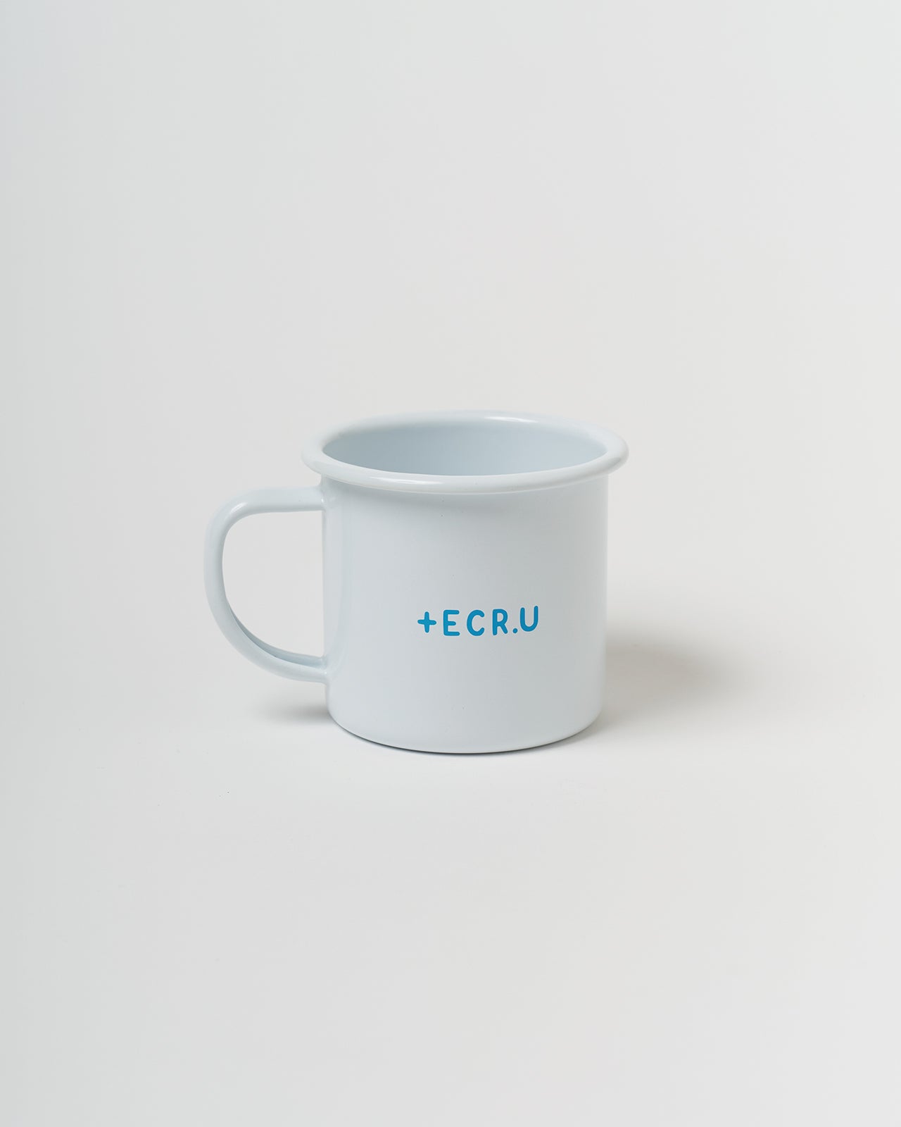 Yuroom Enamel Mug